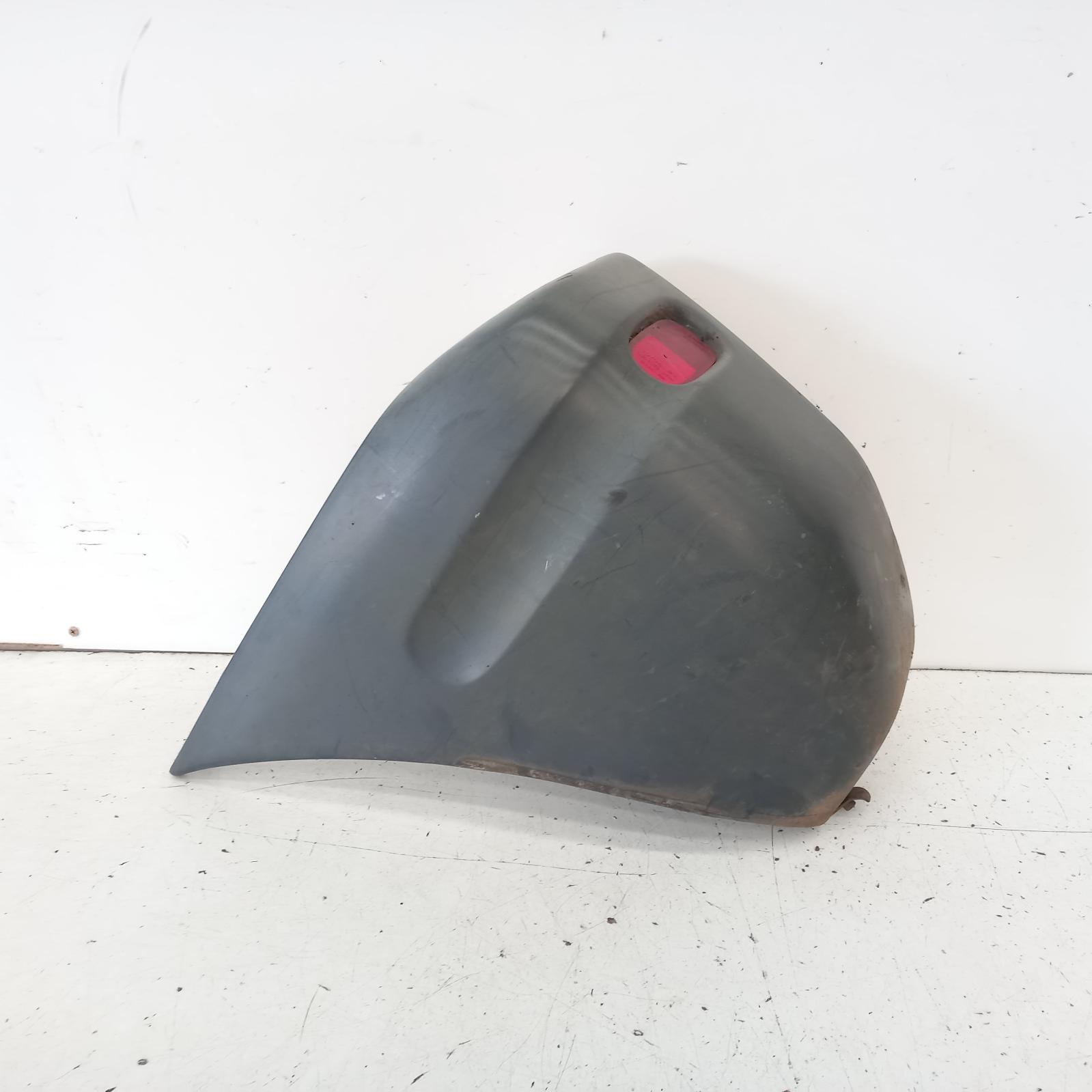 View Auto part Rear Bumper Toyota Rav4 1995
