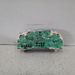 View Auto part Instrument Cluster Toyota Rav4 1995