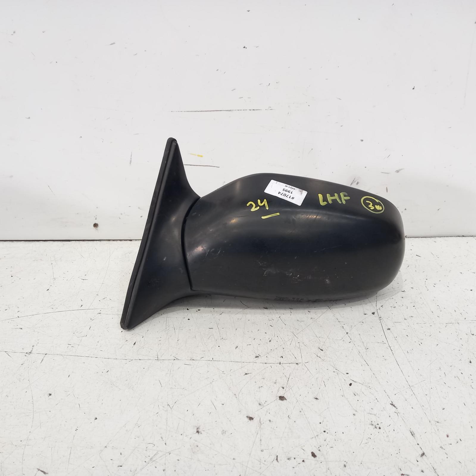 View Auto part Left Door Mirror Toyota Rav4 1995