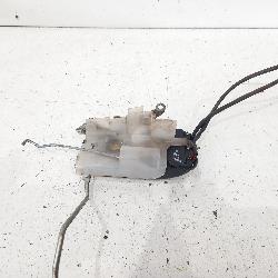 View Auto part Door/Boot/Gate Lock Toyota Rav4 1995