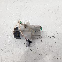 View Auto part Door/Boot/Gate Lock Toyota Rav4 1995