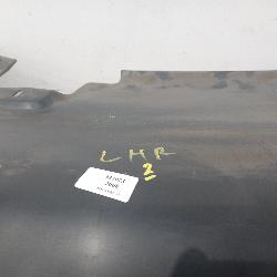 View Auto part Left Guard Liner Volkswagen Touareg 2008