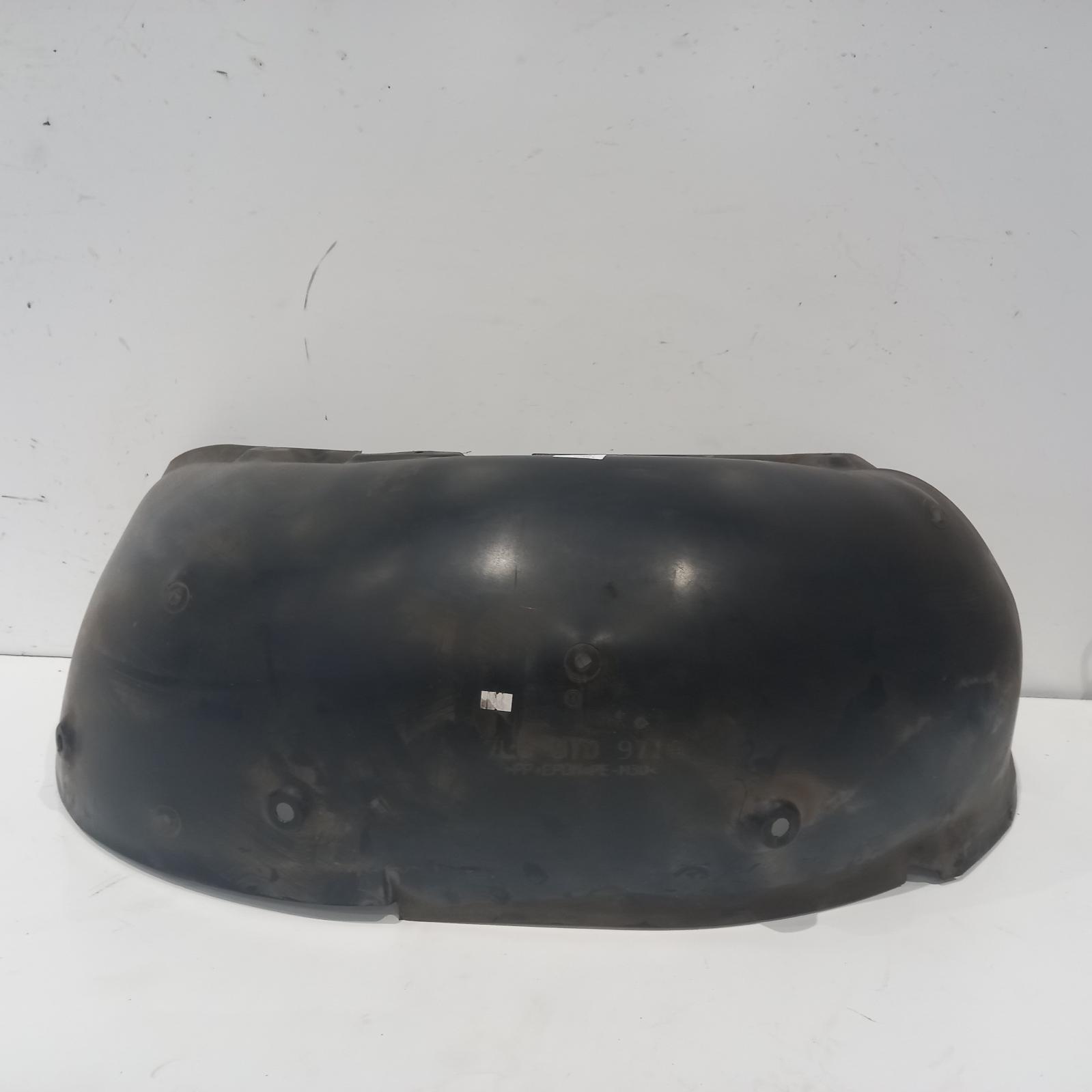 View Auto part Left Guard Liner Volkswagen Touareg 2008