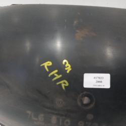 View Auto part Right Guard Liner Volkswagen Touareg 2008