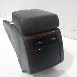 View Auto part Console Volkswagen Touareg 2008