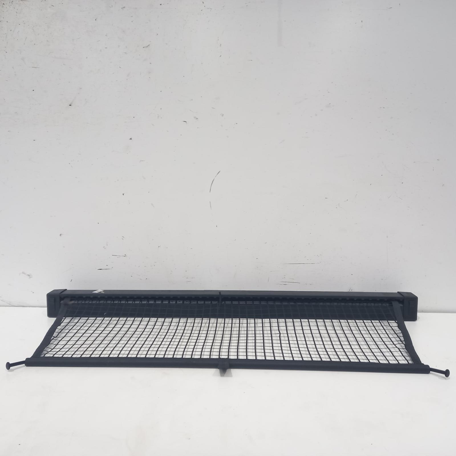 2008 Volkswagen Touareg Parcel Shelf Cargo Blind View Auto part Parcel Shelf Cargo Blind Volkswagen Touareg 2008