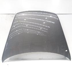 View Auto part Bonnet Volkswagen Touareg 2008