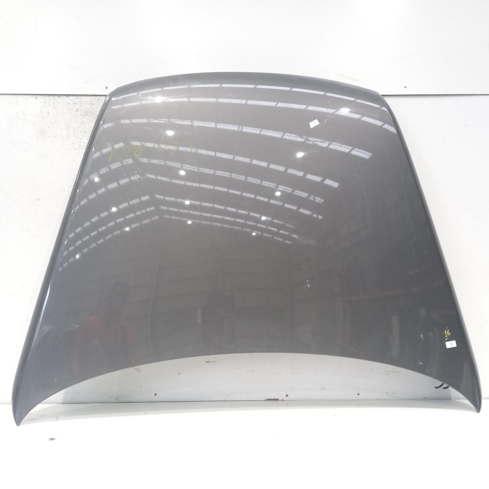 View Auto part Bonnet Volkswagen Touareg 2008