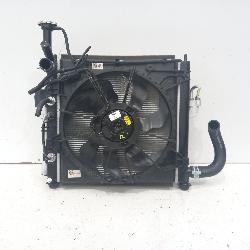 View Auto part Fan Kia Picanto 2021