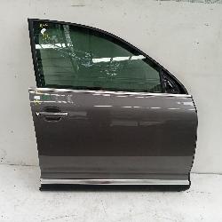 View Auto part Right Front Door Volkswagen Touareg 2008