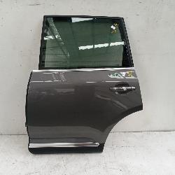View Auto part Left Rear Door/Sliding Volkswagen Touareg 2008
