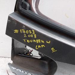 View Auto part Bootlid/Tailgate Volkswagen Touareg 2008