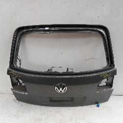 View Auto part Bootlid/Tailgate Volkswagen Touareg 2008