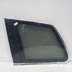 View Auto part Left Rear Side Glass Volkswagen Touareg 2008