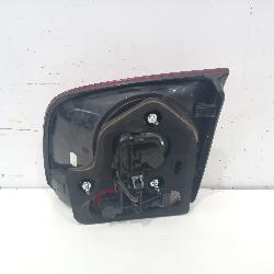 View Auto part Rear Garnish Volkswagen Touareg 2008