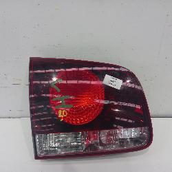 View Auto part Rear Garnish Volkswagen Touareg 2008