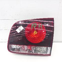 View Auto part Rear Garnish Volkswagen Touareg 2008