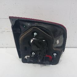 View Auto part Rear Garnish Volkswagen Touareg 2008