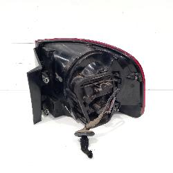 View Auto part Left Taillight Volkswagen Touareg 2008