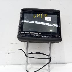 View Auto part Headrest Volkswagen Touareg 2008