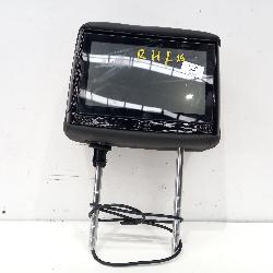 View Auto part Headrest Volkswagen Touareg 2008