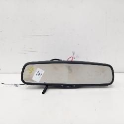 View Auto part Interior Mirror Volkswagen Touareg 2008