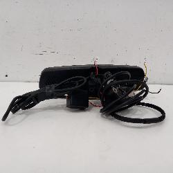 View Auto part Interior Mirror Volkswagen Touareg 2008