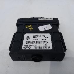 View Auto part Ecu Volkswagen Touareg 2008