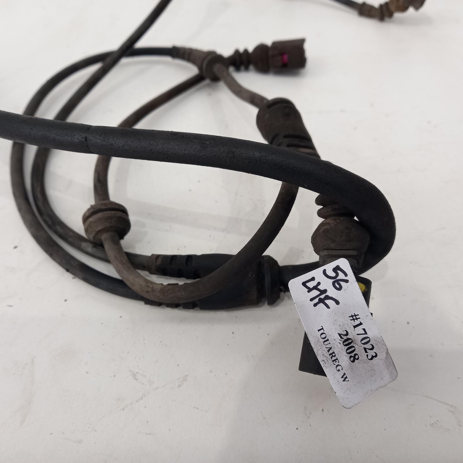 View Auto part Abs Sensor Volkswagen Touareg 2008