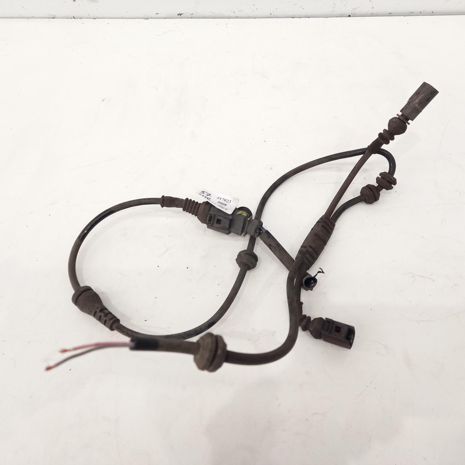 View Auto part Abs Sensor Volkswagen Touareg 2008