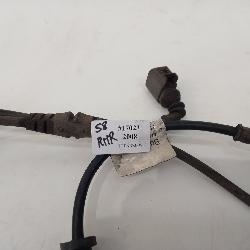 View Auto part Abs Sensor Volkswagen Touareg 2008