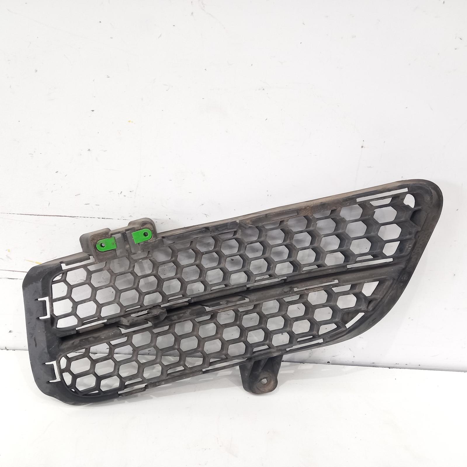 View Auto part Right Indicator/Fog/Side Volkswagen Touareg 2008