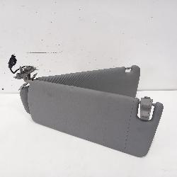 View Auto part Sunvisor Volkswagen Touareg 2008