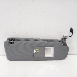 View Auto part Sunvisor Volkswagen Touareg 2008