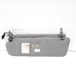 View Auto part Sunvisor Volkswagen Touareg 2008