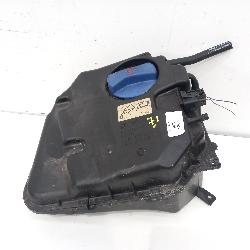 View Auto part Overflow Bottle Volkswagen Touareg 2008