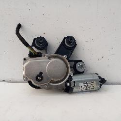 View Auto part Wiper Motor Volkswagen Touareg 2008