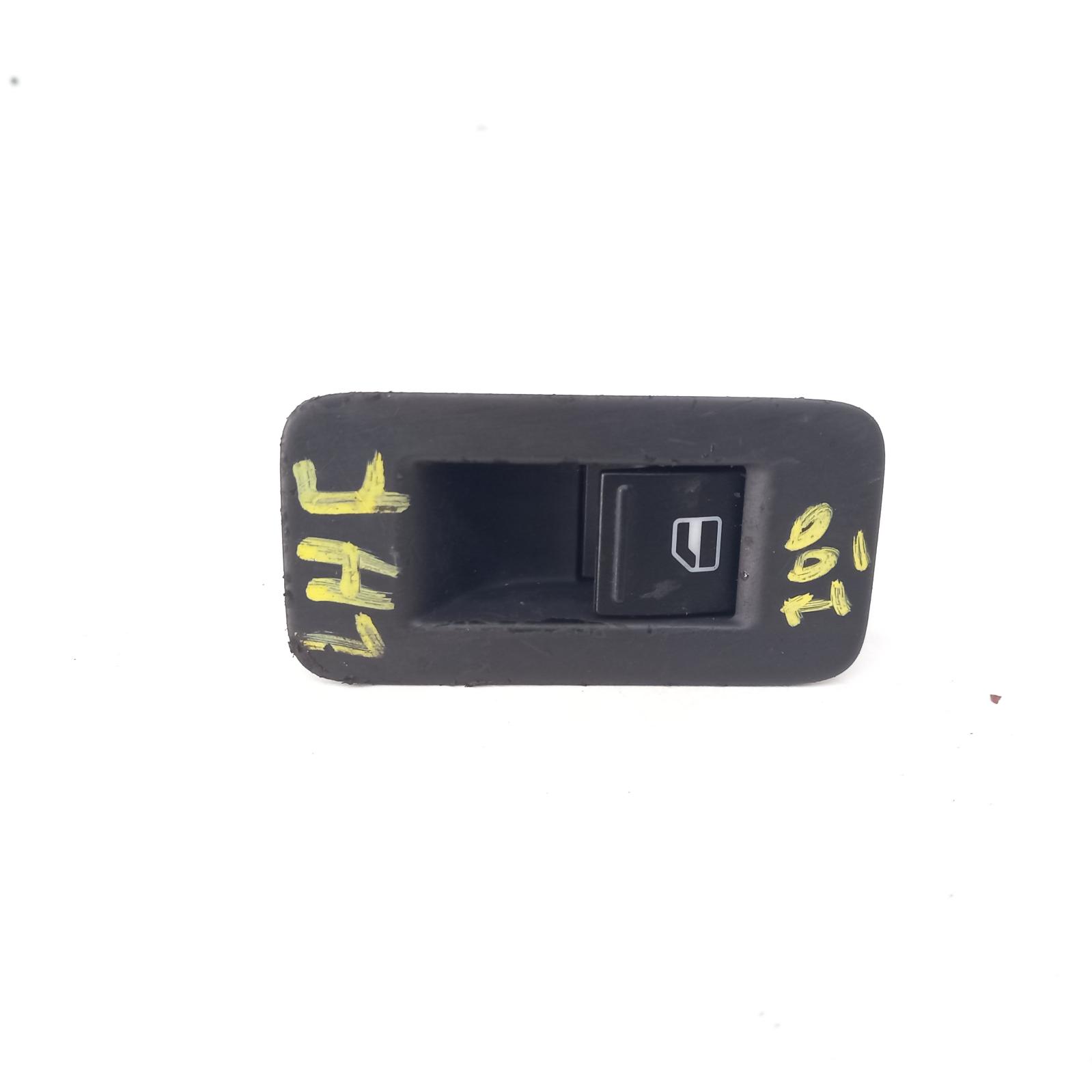 View Auto part Pwr Dr Wind Switch Volkswagen Touareg 2008
