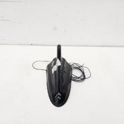 View Auto part Antenna Volkswagen Touareg 2008