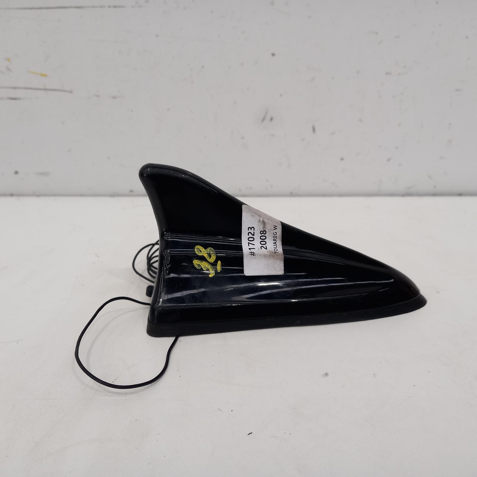 2008 Volkswagen Touareg Antenna View Auto part Antenna Volkswagen Touareg 2008