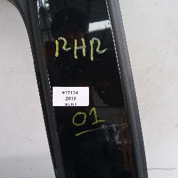 View Auto part Right Rear Door Sliding Holden Malibu 2013