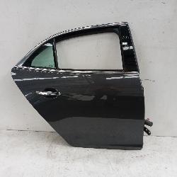 View Auto part Right Rear Door Sliding Holden Malibu 2013