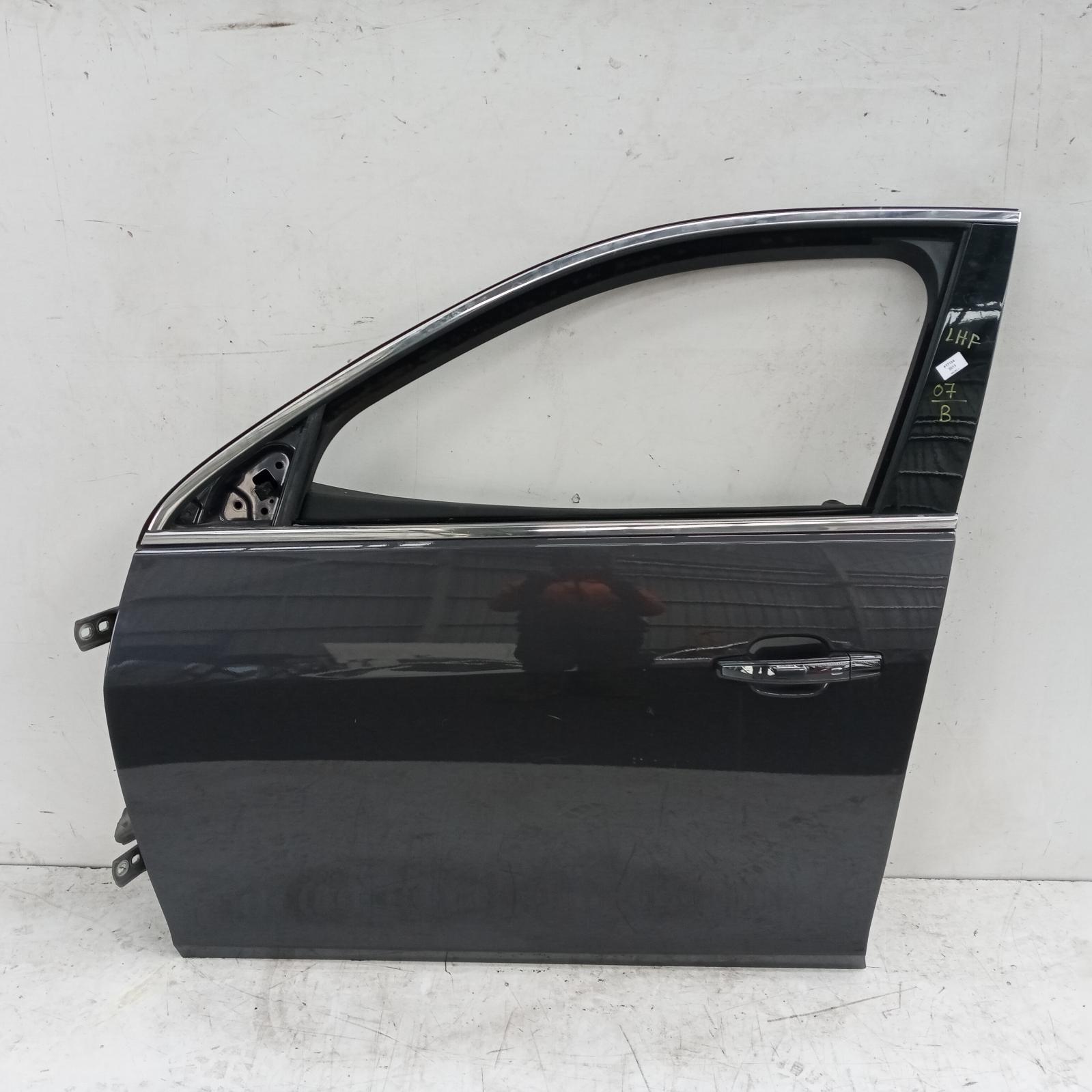 View Auto part Left Front Door Holden Malibu 2013