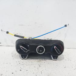 View Auto part Heater/Ac Controls Kia Picanto 2021