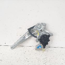 View Auto part Left Rear Wnd Reg/Motor Kia Picanto 2021