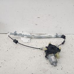 View Auto part Left Front Window Reg/Motor Kia Picanto 2021