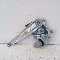 View Auto part Right Rear Wnd Reg/Motor Kia Picanto 2021