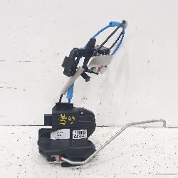 View Auto part Door/Boot/Gate Lock Kia Picanto 2021