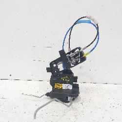 View Auto part Door/Boot/Gate Lock Kia Picanto 2021