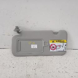 View Auto part Sunvisor Kia Picanto 2021